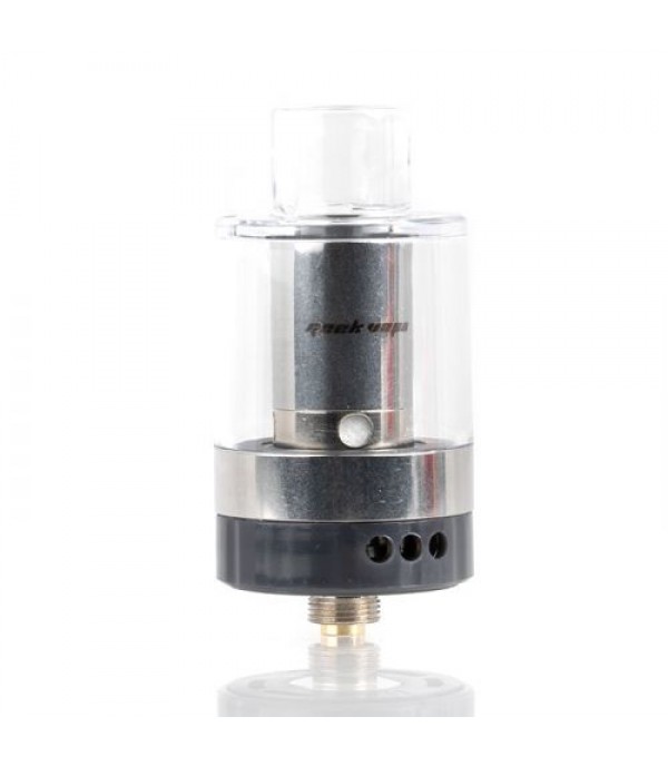 Geek Vape LUCID 80W & Lumi Mesh Kit