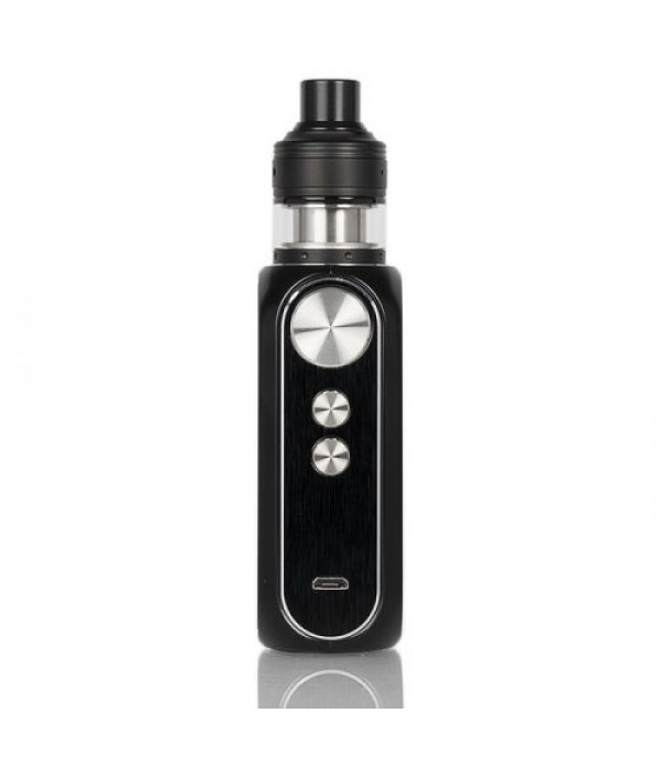 OBS CUBE MTL 80W & Engine MTL RTA Starter Kit