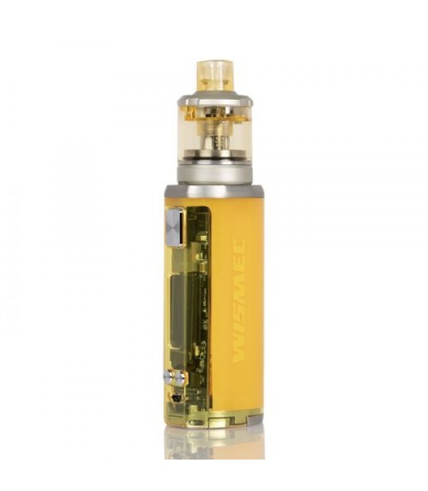 Wismec SINUOUS V80 & Amor NSE Starter Kit