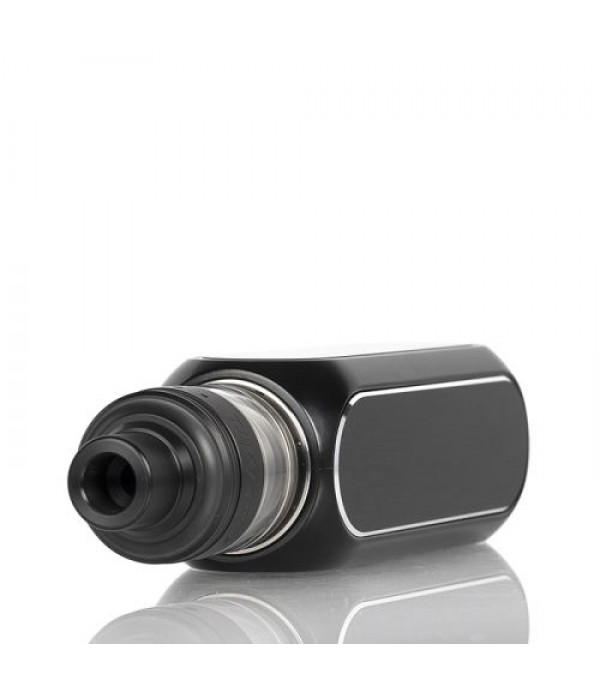 OBS CUBE MTL 80W & Engine MTL RTA Starter Kit