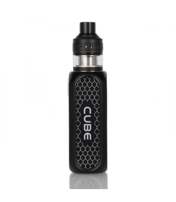 OBS CUBE MTL 80W & Engine MTL RTA Starter Kit