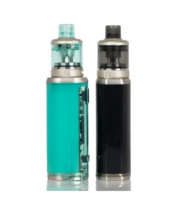 Wismec SINUOUS V80 & Amor NSE Starter Kit