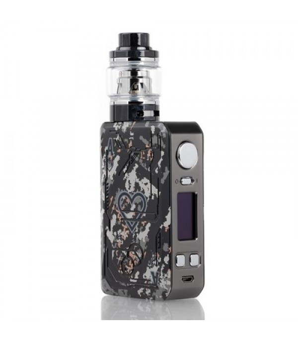 Teslacigs POKER 218W Starter Kit