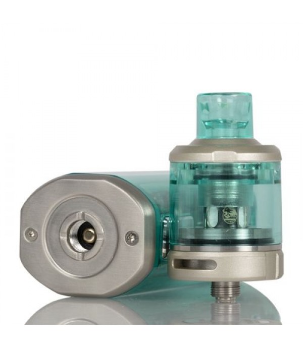 Wismec SINUOUS V80 & Amor NSE Starter Kit