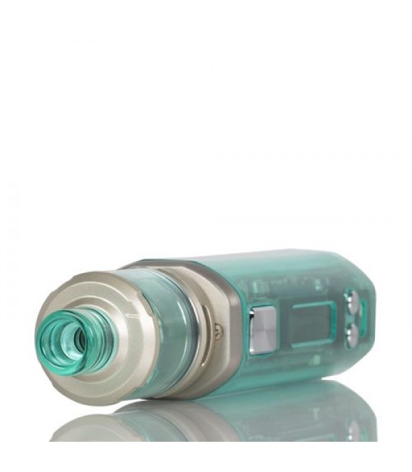 Wismec SINUOUS V80 & Amor NSE Starter Kit