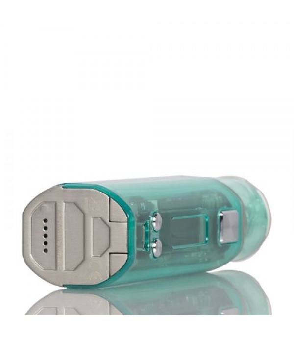 Wismec SINUOUS V80 & Amor NSE Starter Kit