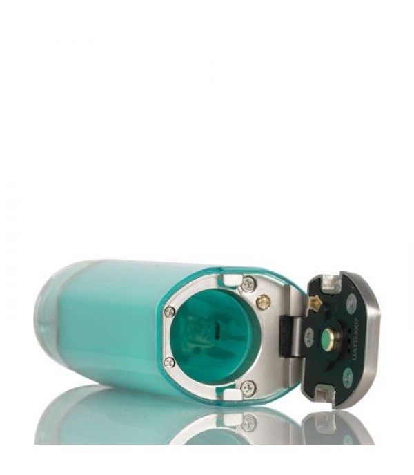 Wismec SINUOUS V80 & Amor NSE Starter Kit