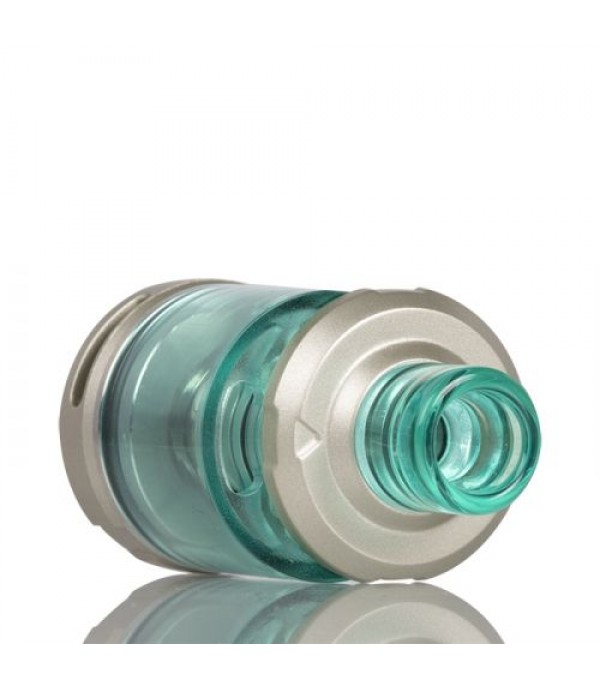 Wismec SINUOUS V80 & Amor NSE Starter Kit