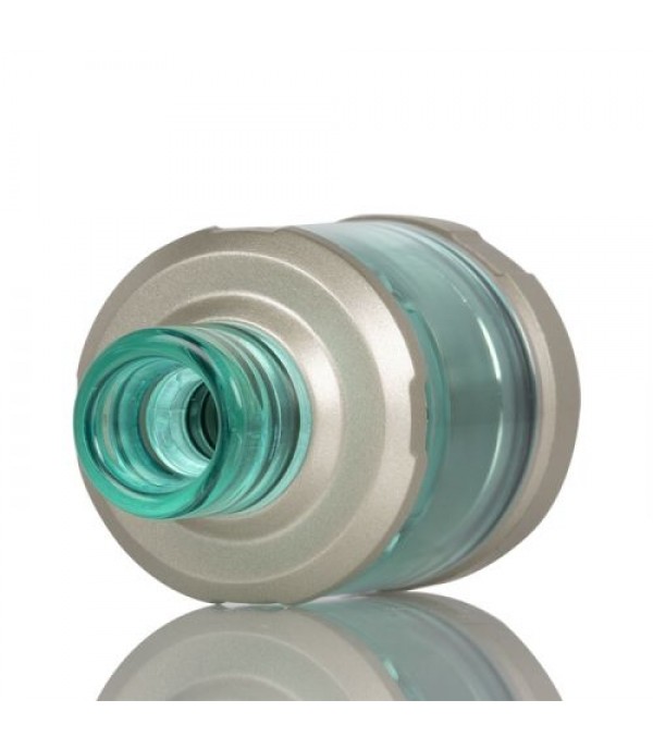 Wismec SINUOUS V80 & Amor NSE Starter Kit