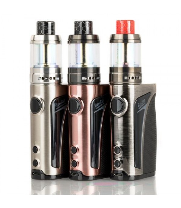 Innokin Kroma-A 75W & iSub B PLEX3D Starter Kit