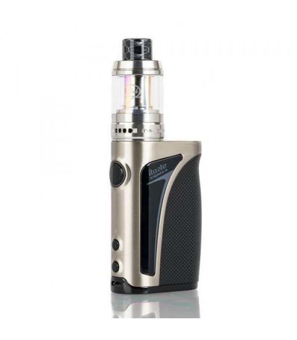 Innokin Kroma-A 75W & iSub B PLEX3D Starter Kit