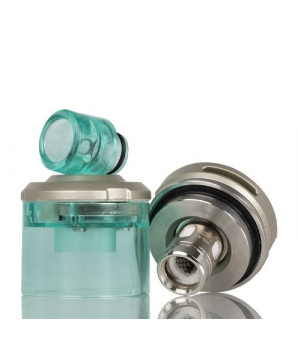 Wismec SINUOUS V80 & Amor NSE Starter Kit