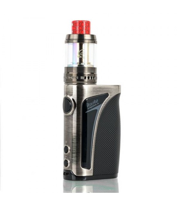 Innokin Kroma-A 75W & iSub B PLEX3D Starter Kit