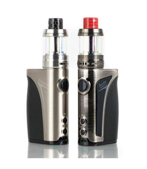 Innokin Kroma-A 75W & iSub B PLEX3D Starter Kit