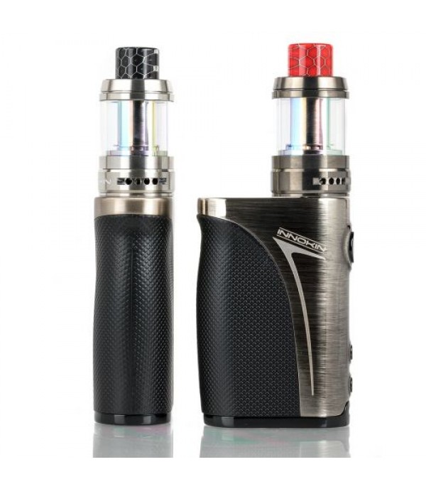 Innokin Kroma-A 75W & iSub B PLEX3D Starter Kit
