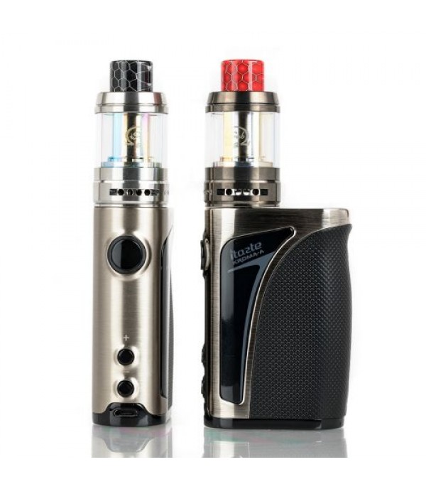 Innokin Kroma-A 75W & iSub B PLEX3D Starter Kit