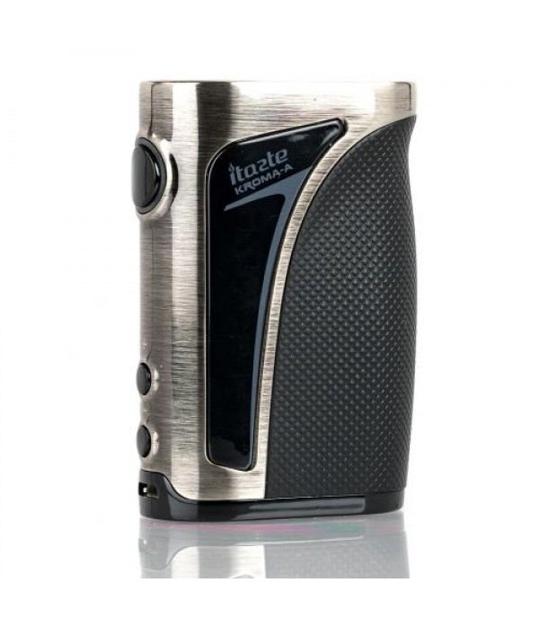 Innokin Kroma-A 75W & iSub B PLEX3D Starter Kit
