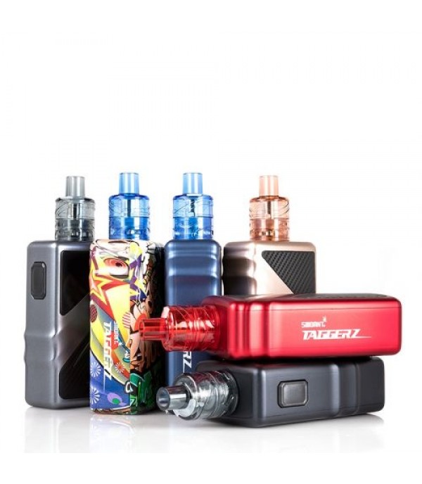 Smoant TAGGERZ 200W Starter Kit