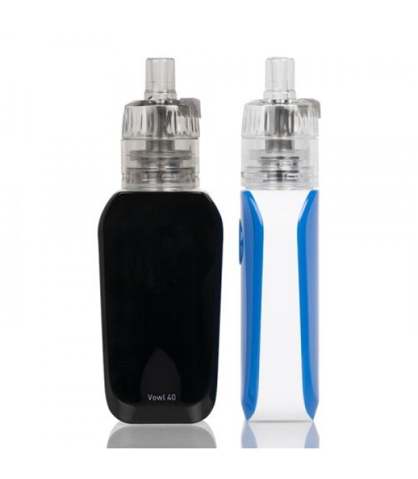 VZONE Vowl Vlit 40W MTL Starter Kit