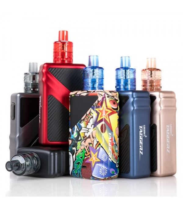 Smoant TAGGERZ 200W Starter Kit