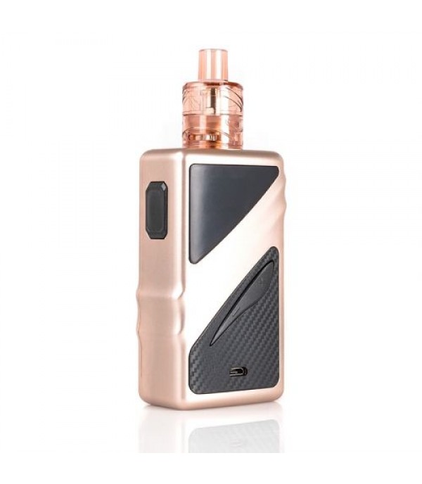 Smoant TAGGERZ 200W Starter Kit