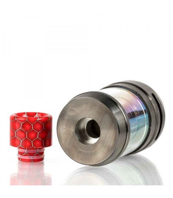Innokin Kroma-A 75W & iSub B PLEX3D Starter Kit