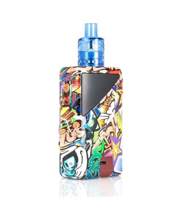 Smoant TAGGERZ 200W Starter Kit