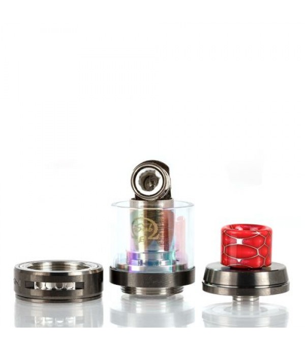 Innokin Kroma-A 75W & iSub B PLEX3D Starter Kit