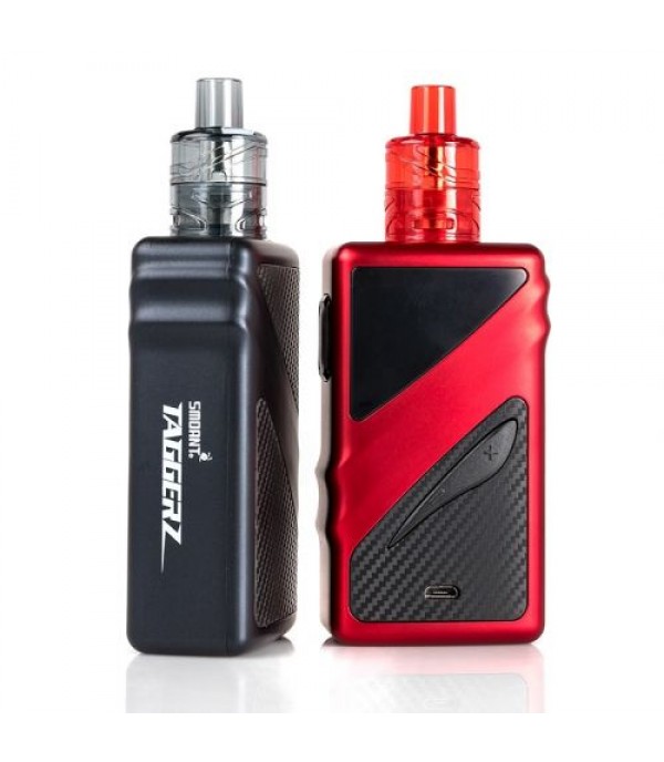 Smoant TAGGERZ 200W Starter Kit