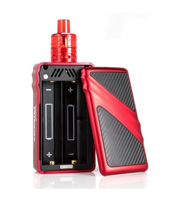 Smoant TAGGERZ 200W Starter Kit