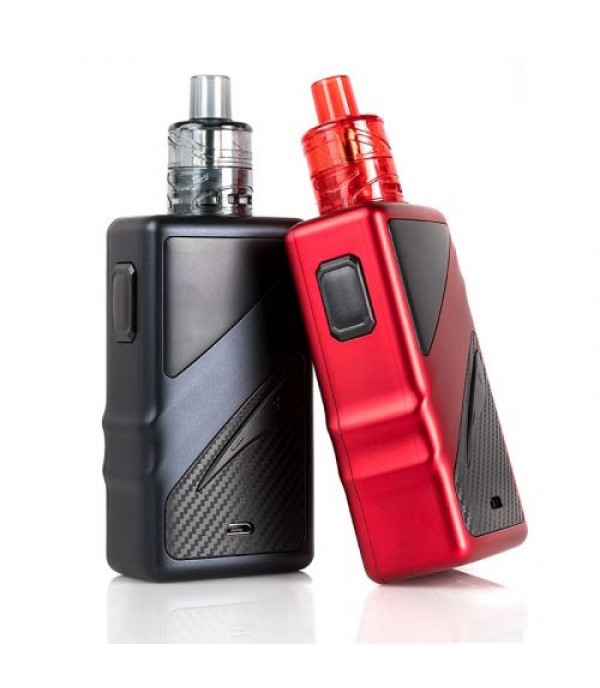 Smoant TAGGERZ 200W Starter Kit