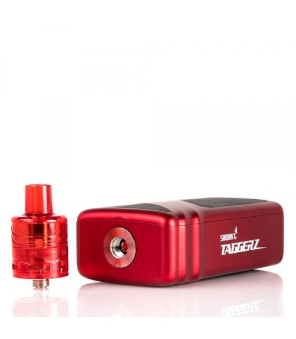 Smoant TAGGERZ 200W Starter Kit