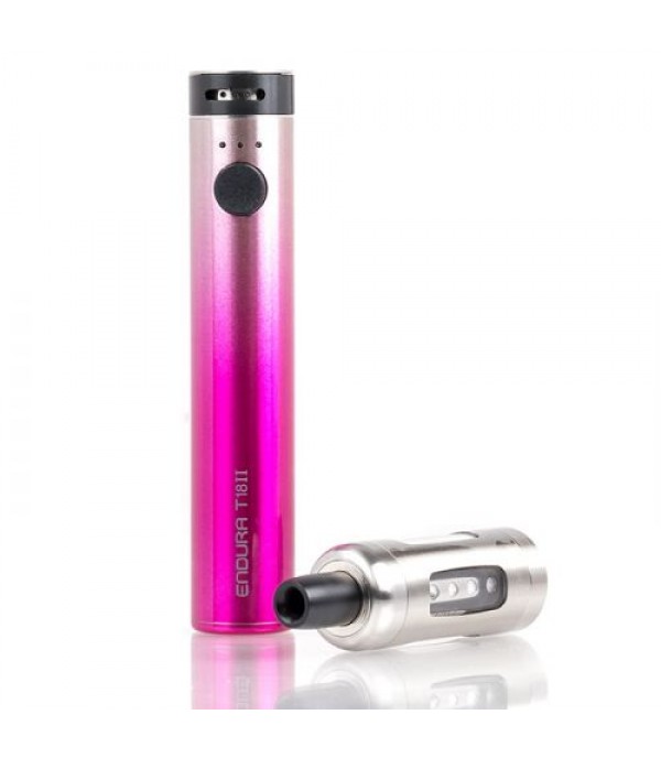 Innokin Endura T18 II Starter Kit