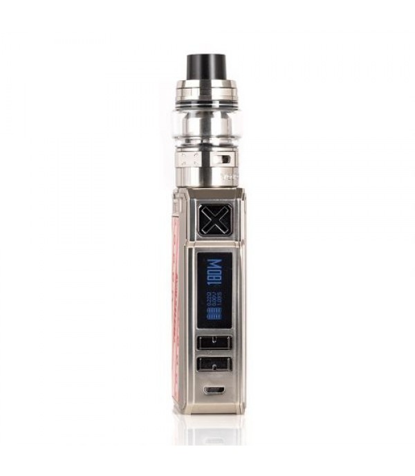 VOOPOO ALPHA ZIP 180W & MAAT Tank Starter Kit