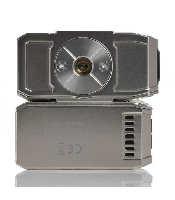 VOOPOO ALPHA ZIP MINI 120W & MAAT Tank Starter Kit