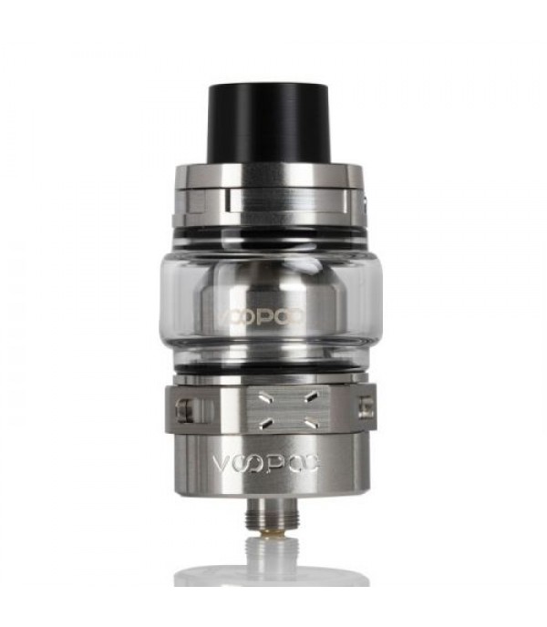 VOOPOO ALPHA ZIP MINI 120W & MAAT Tank Starter Kit