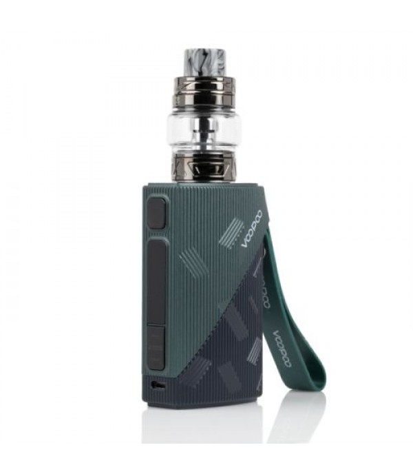 VOOPOO FIND S 120W & UFORCE T2 Starter Kit