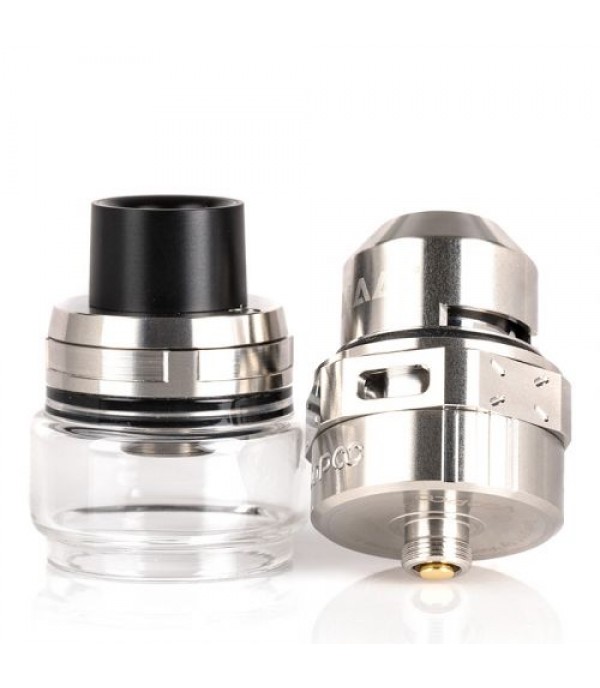 VOOPOO ALPHA ZIP 180W & MAAT Tank Starter Kit