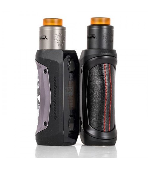 Geek Vape AEGIS SOLO 100W & TENGU RDA Kit