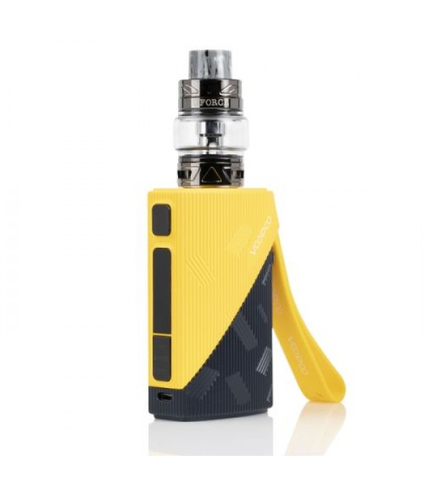 VOOPOO FIND S 120W & UFORCE T2 Starter Kit