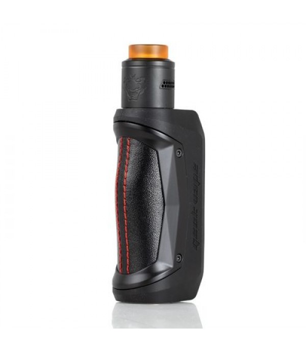 Geek Vape AEGIS SOLO 100W & TENGU RDA Kit