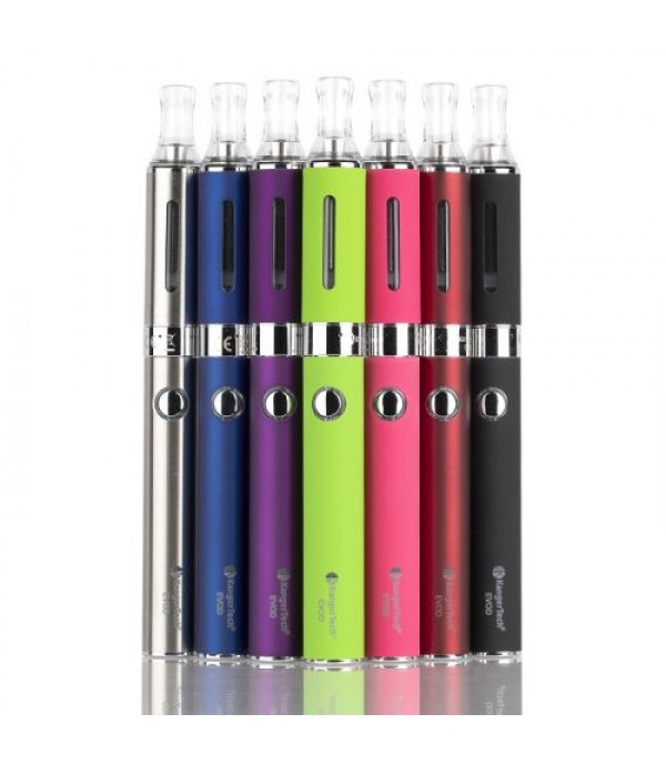 Kanger EVOD BLISTER Kit