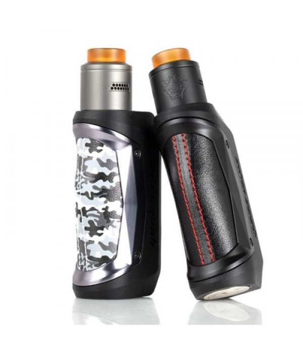 Geek Vape AEGIS SOLO 100W & TENGU RDA Kit
