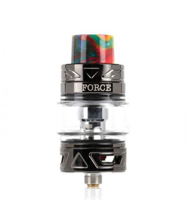 VOOPOO FIND S 120W & UFORCE T2 Starter Kit