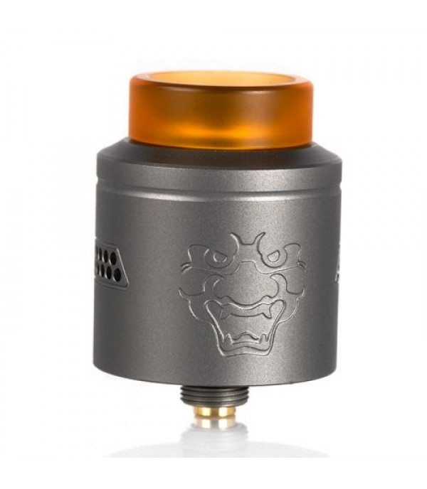 Geek Vape AEGIS SOLO 100W & TENGU RDA Kit