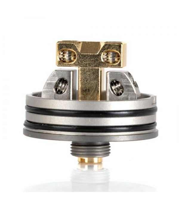 Geek Vape AEGIS SOLO 100W & TENGU RDA Kit