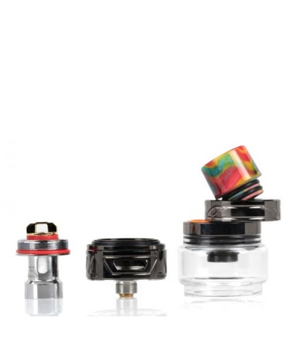 VOOPOO FIND S 120W & UFORCE T2 Starter Kit