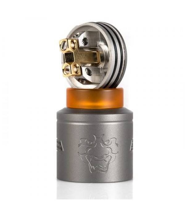 Geek Vape AEGIS SOLO 100W & TENGU RDA Kit