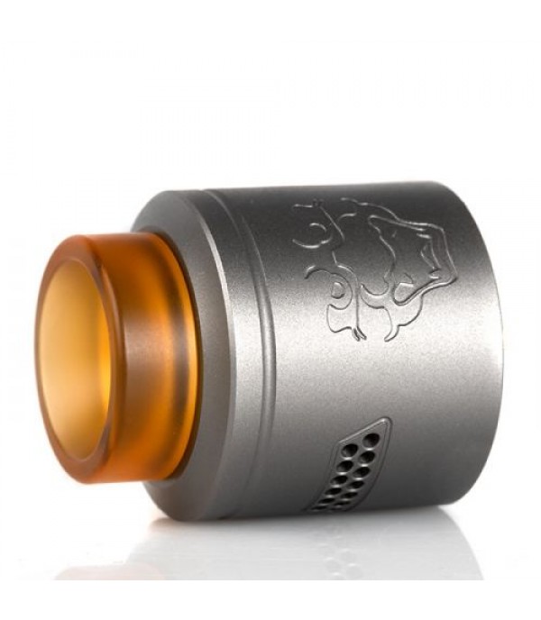Geek Vape AEGIS SOLO 100W & TENGU RDA Kit