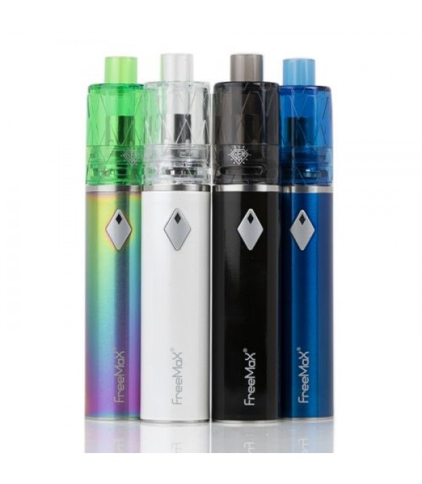 FreeMaX GEMM 80W Starter Kit